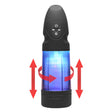 Strobe Multifunction Stroker BDSM Authority