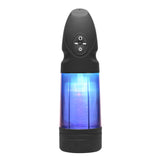 Strobe Multifunction Stroker BDSM Authority