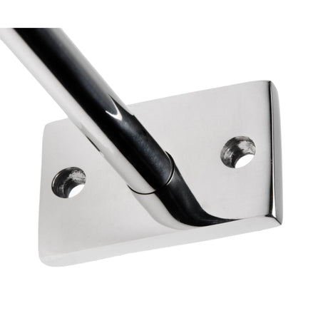 Locking mounted CBT scrotum cuff floor mount base - BDSM Authority