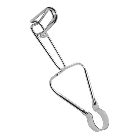 Dartigues retractor closed prongs detail - BDSM Authority