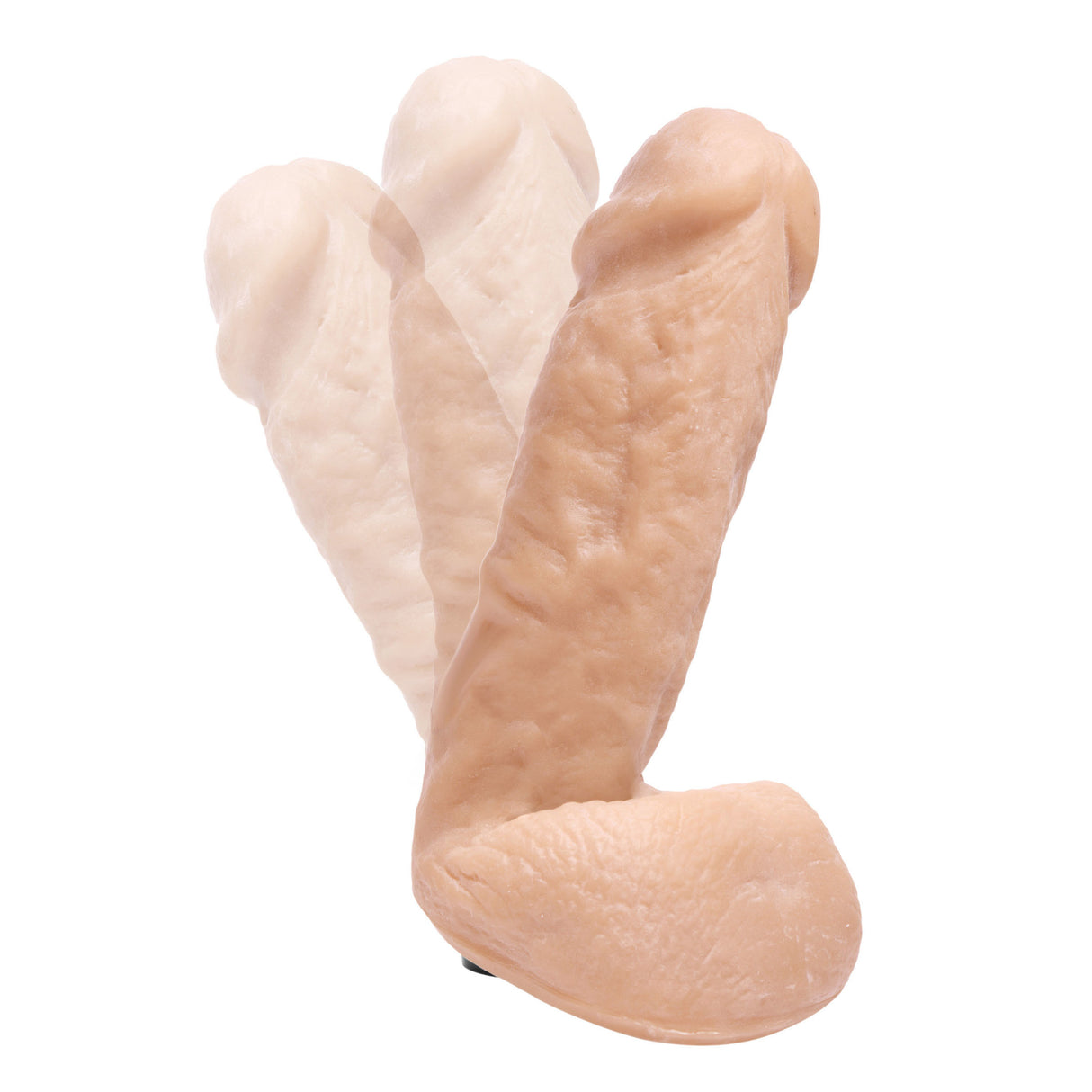 Premium Sex Machine Accessory Upgrade Kit detail view 1 - BDSM Authority