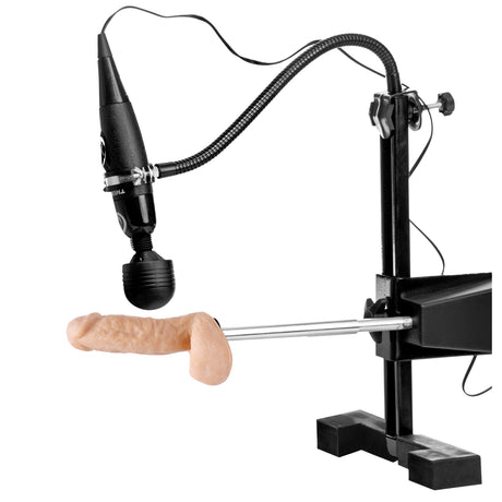 Premium Sex Machine Accessory Upgrade Kit detail view 3 - BDSM Authority