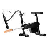 Deluxe Versa Thrust Supercharged sex machine BDSMAuthority