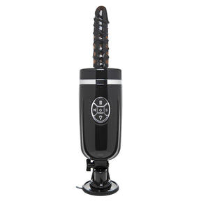 Jaxxx Hammer 2.0 Sex Machine BDSM Authority