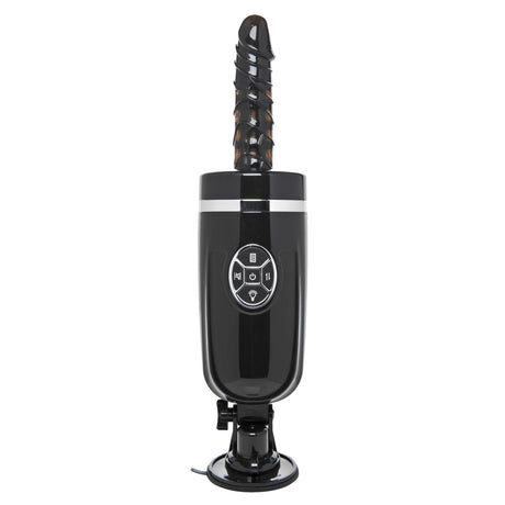 Jaxxx Hammer 2.0 Sex Machine BDSM Authority