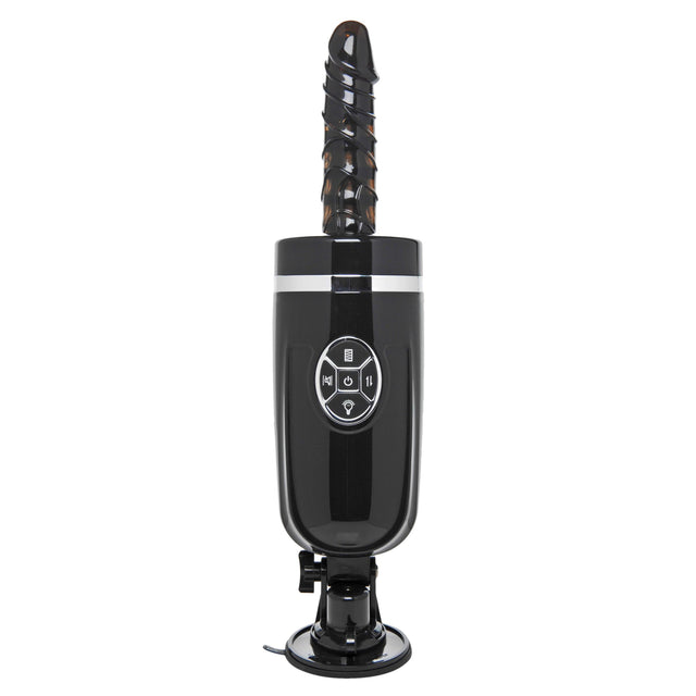 Jaxxx Hammer 2.0 Sex Machine BDSM Authority