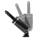 Jaxxx Hammer 2.0 Sex Machine BDSM Authority