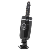 Jaxxx Hammer 2.0 Sex Machine BDSM Authority