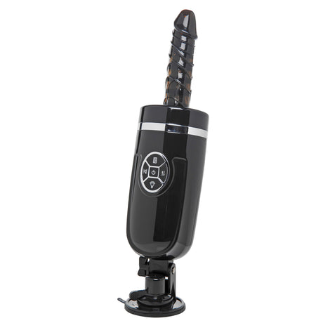 Jaxxx Hammer 2.0 Sex Machine BDSM Authority