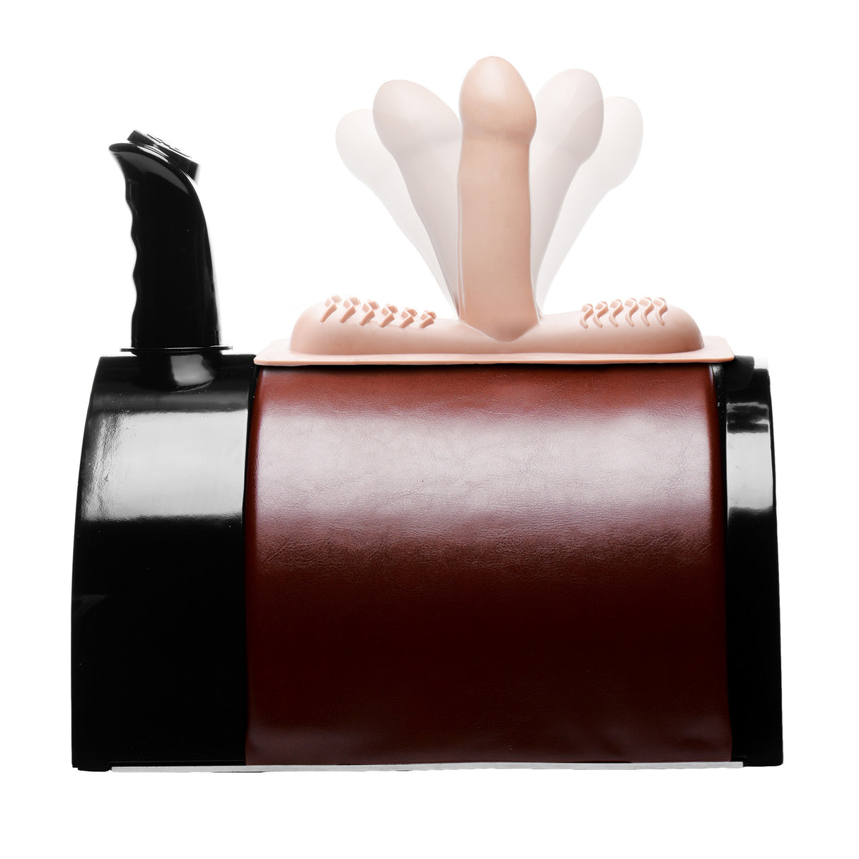 Saddle sex machine BDSMAuthority