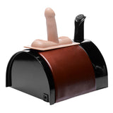 Saddle sex machine BDSMAuthority