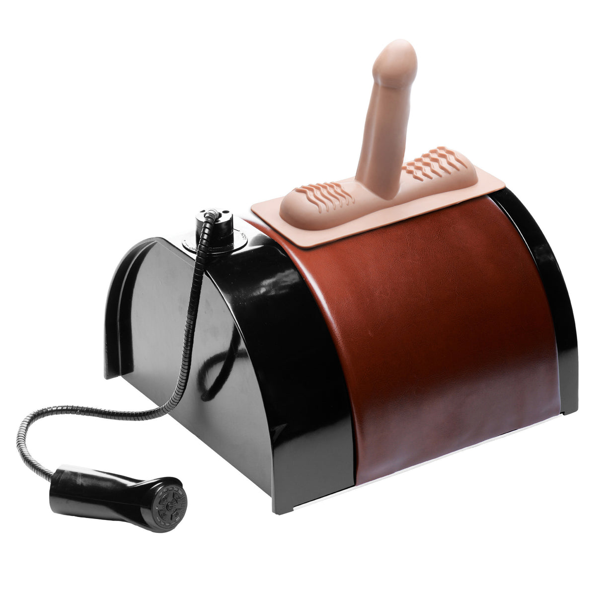 Saddle sex machine BDSMAuthority