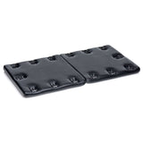 Foldable Bondage Board with 14 D-Ring Anchor Points detail view 4