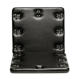 Foldable Bondage Board with 14 D-Ring Anchor Points detail view 5