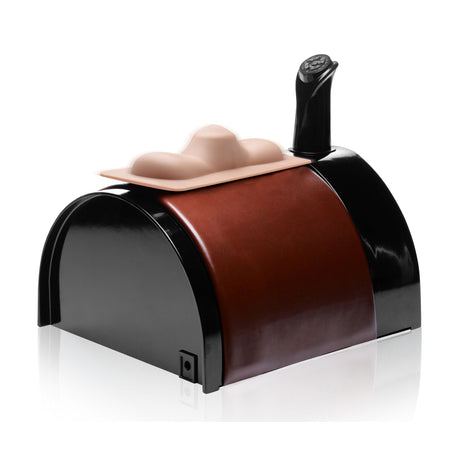 Saddle Deluxe Riding Sex Machine - view 5 - BDSM Authority