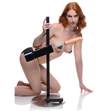 The Dicktator primary product view