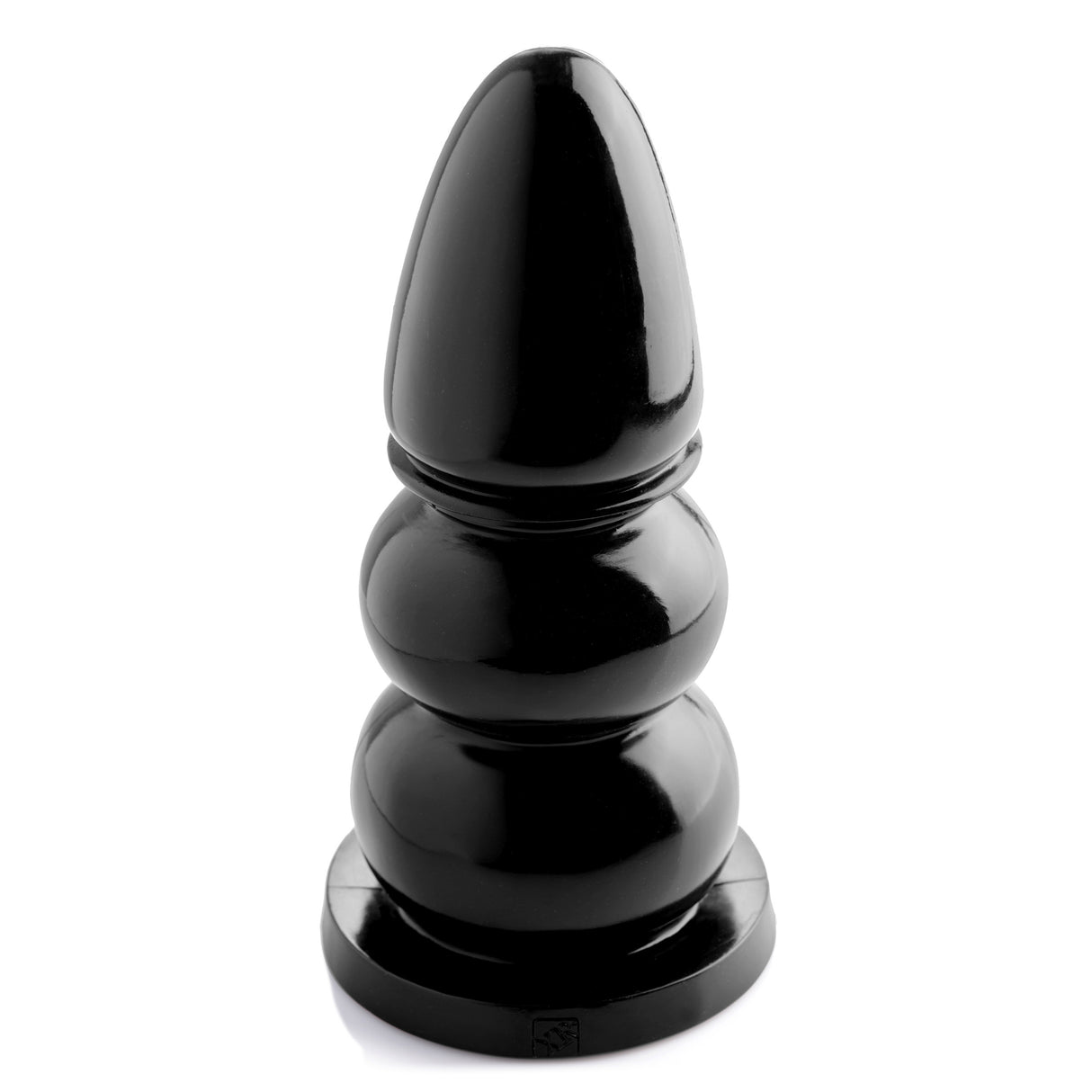 Wrecking Balls XXL Huge PVC Dildo