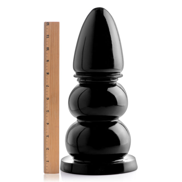 Wrecking Balls XXL Huge PVC Dildo