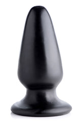 Gigantor XXXL Tapered Butt Plug - view 2