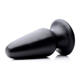 Gigantor XXXL Tapered Butt Plug - view 6