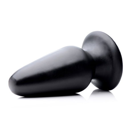 Gigantor XXXL Tapered Butt Plug - view 6