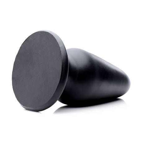 Gigantor XXXL Tapered Butt Plug - view 5