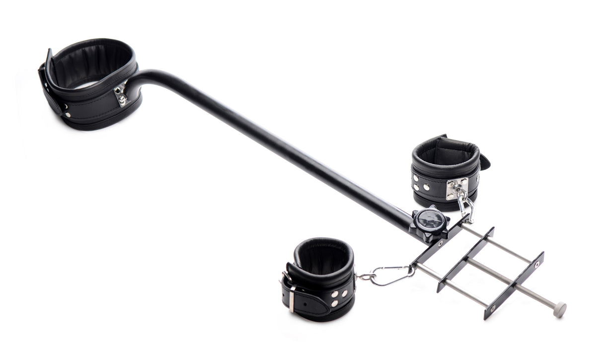 Penis Pillory CBT Restraint