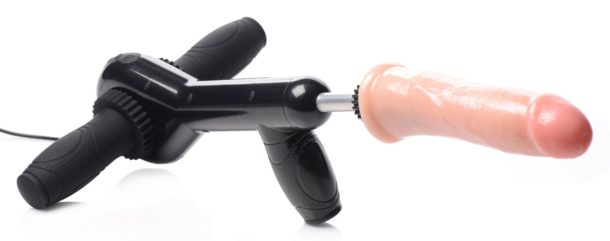 Pro-Bang Sex Machine detail view 4