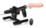 Pro-Bang Sex Machine detail view 5