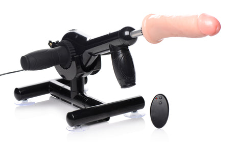 Pro-Bang Sex Machine detail view 5