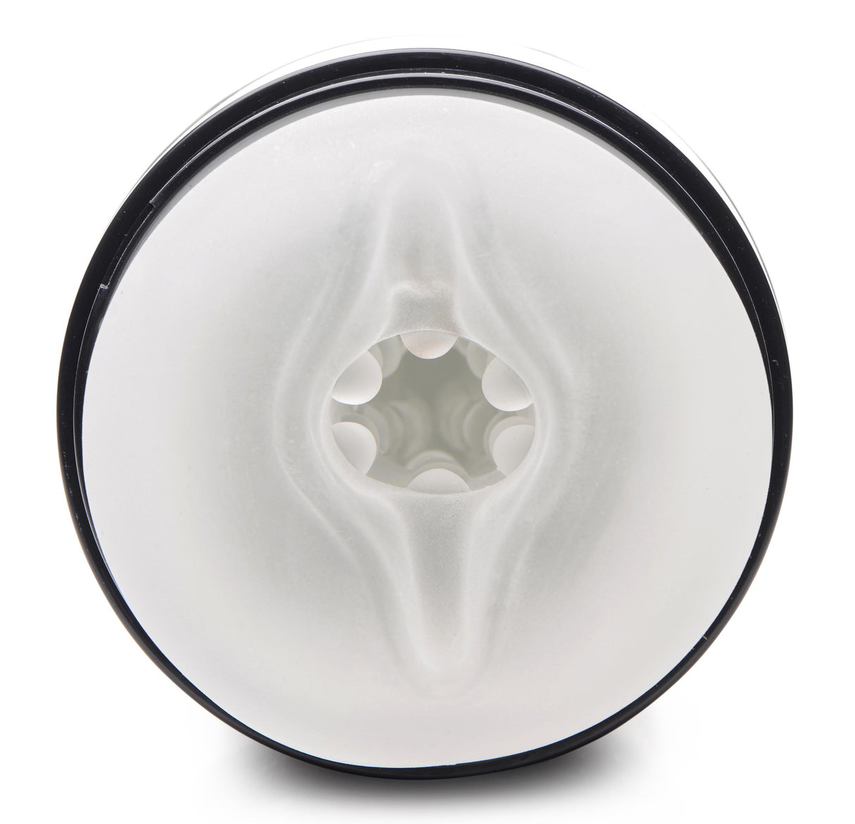 Nubbed soft inner sleeve of The Milker 15X squeezing masturbator - BDSM Authority