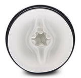 Nubbed soft inner sleeve of The Milker 15X squeezing masturbator - BDSM Authority