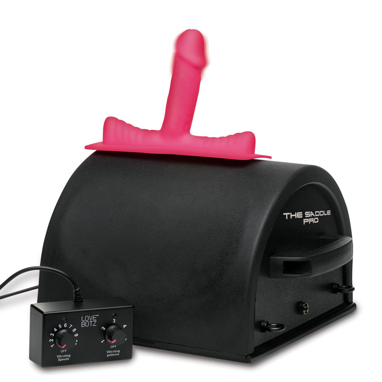 50X Saddle Pro sex machine BDSMAuthority