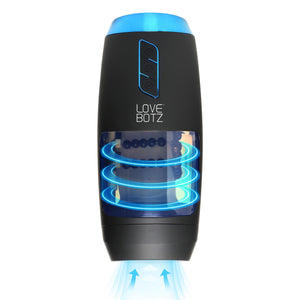 The Milker Slider Sex Machine