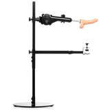 The Dicktator 2.0 accessories included