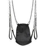 Master Series Slinger nylon sex sling product view - BDSM Authority