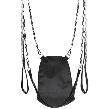 Master Series Slinger nylon sex sling product view - BDSM Authority