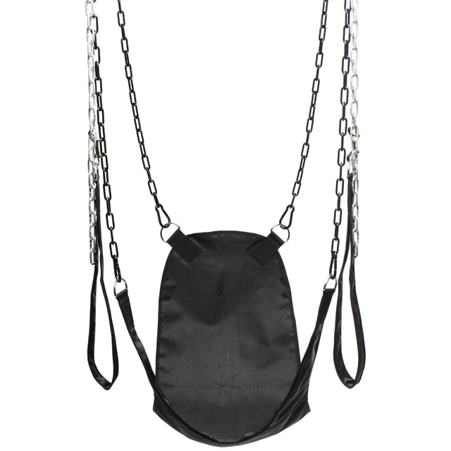 Master Series Slinger nylon sex sling product view - BDSM Authority
