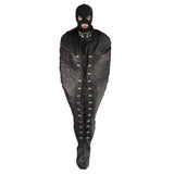 Premium Leather Sleep Sack primary product view