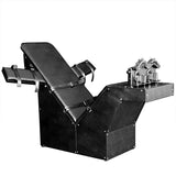 Tickle Torture Chair Tickling Chair Tickle Torturing