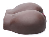 Bottoms Up Chanel Premium Ass Masturbator Dark
