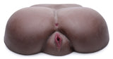 Bottoms Up Chanel Premium Ass Masturbator Dark