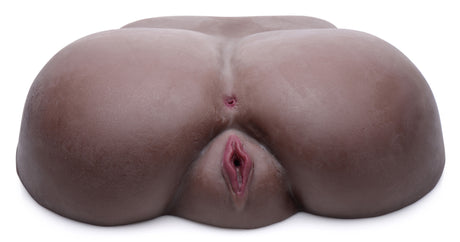 Bottoms Up Chanel Premium Ass Masturbator Dark
