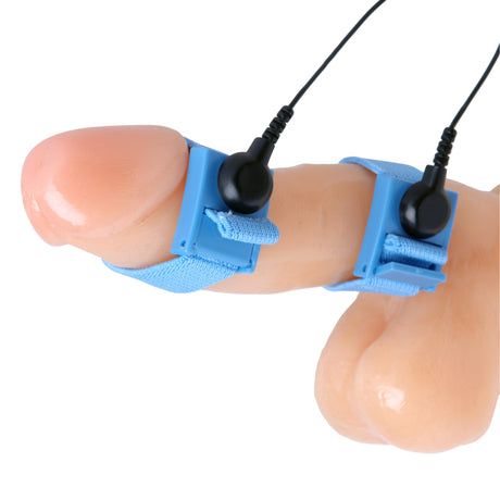 Electrosex Essentials kit power box control unit - BDSM Authority