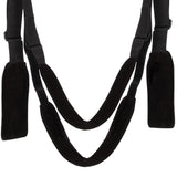 Lux Fetish love sex swing packaging at BDSM Authority