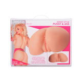 Jesse Jane Masturbator retail packaging