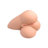 Jesse Jane Side Action hand-sculpted lounging replica - BDSM Authority