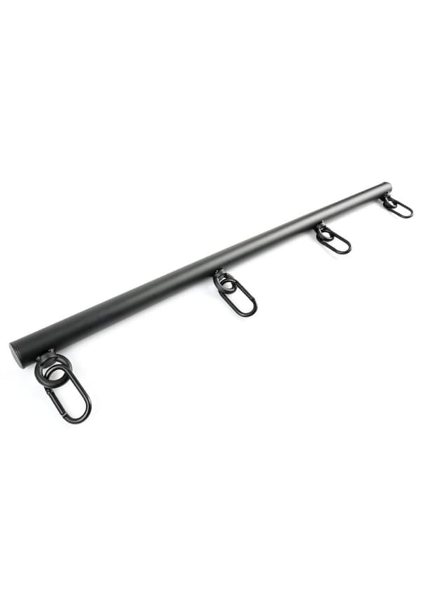 Sportsheets Saffron spreader bar with welded rings - BDSM Authority