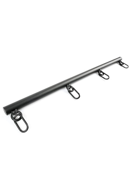 Sportsheets Saffron spreader bar with welded rings - BDSM Authority