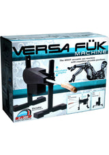 Lovebotz Versa Fuck Machine